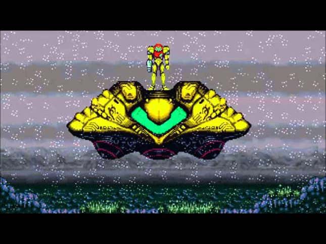 Nintendo Devs Reminisce<em></em> About Making The Leap To The SNES