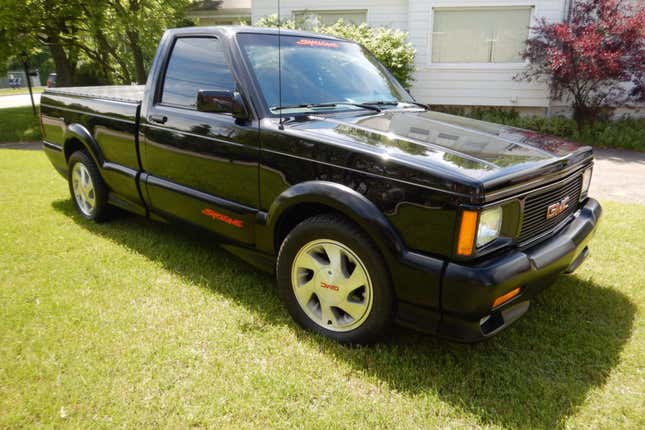 Image for article titled Here Are Some Offensively Expensive Cars Bring A Trailer Sold Last Year