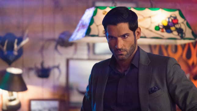 Netflix orders 6(66) more episodes of <i>Lucifer </i>