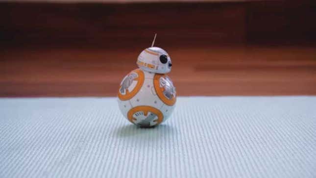 The Greatest <i>Star Wars</i> Toy Ever Made Is Just $55 Right Now