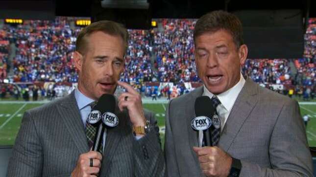 "He Starts To Come, And Then He Pulls Out"