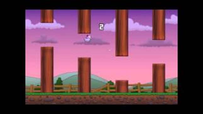 Maybe It's Not That Easy To Make A <em>Flappy Bird</em> Clone