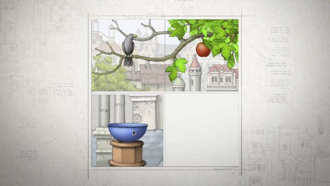 Hand-Drawn Indie Game <i>Gorogoa</i> Gets A Beautiful New Trailer<em></em>