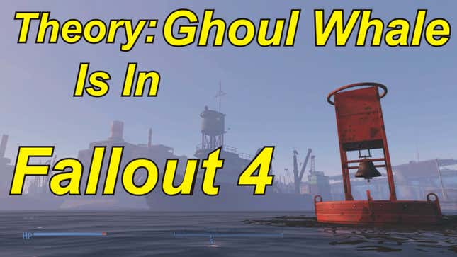 The Hunt For A <i>Fallout 4</i> Secret That Might Not Exist