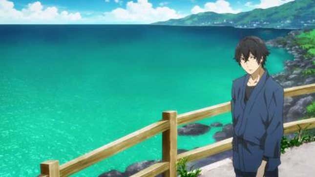 Ten Awesome Anime Openings and Endings from Summer 2014