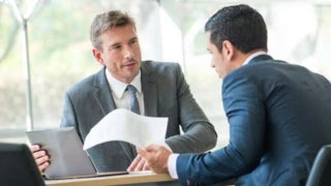 Image for article titled New Wells Fargo Employee Walked Through All The Crimes He’ll Be Asked To Commit