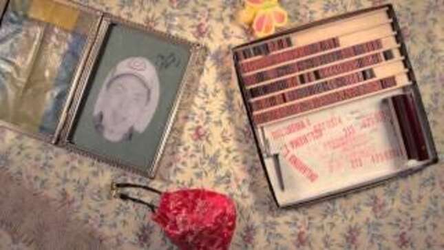 Weird Al's 'Lame Claim to Fame' Mocks Name-Dropping Celeb Culture