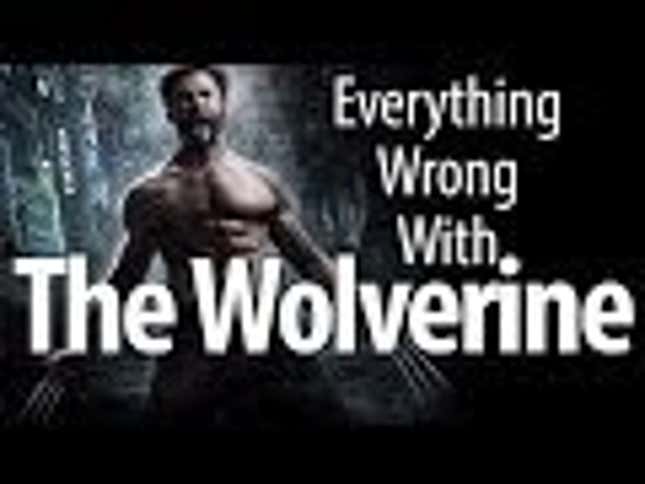 Jean Grey Is The Best Thing Wrong With <em>The Wolverine</em>