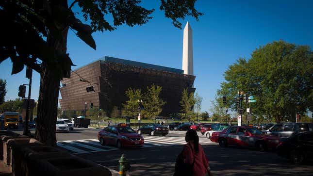 Image for article titled Congress Approves New Smithsonian Museums Celebrating Latinx People and Women's History