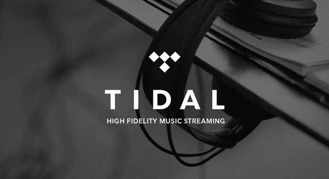 Image for article titled Still Wishing to Catch Rihanna, Beyoncé in Concert? Look No Further Than &#39;At Home With TIDAL&#39;—Oh, and It&#39;s Free