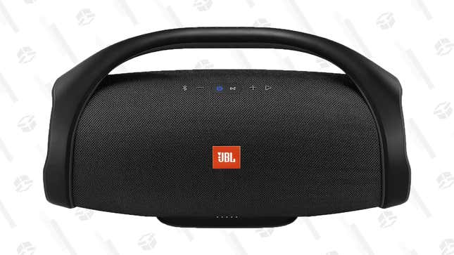 JBL Boombox | $280 | Amazon