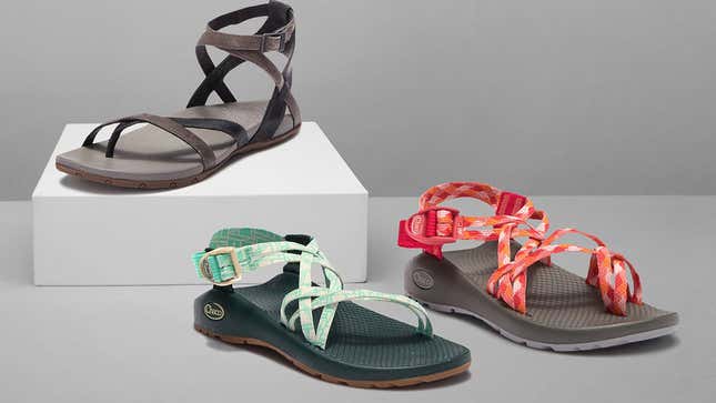 Men’s and Women’s Outdoor Sandal Sale | HauteLook