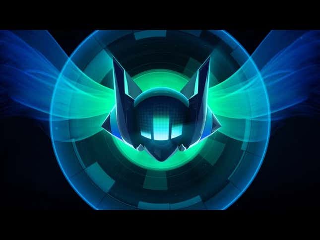 <i>League Of Legends</i>' Latest Character Skin Is Damn Cool, Damn Expensive