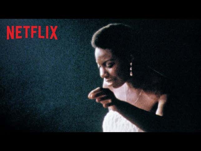 The New Nina Simone Documentary Looks Incredible