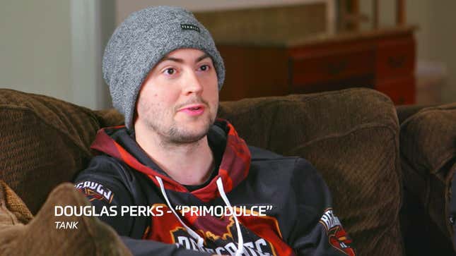 Meet the Renegades, Six Pros Who Live Together and Play Overwatch
