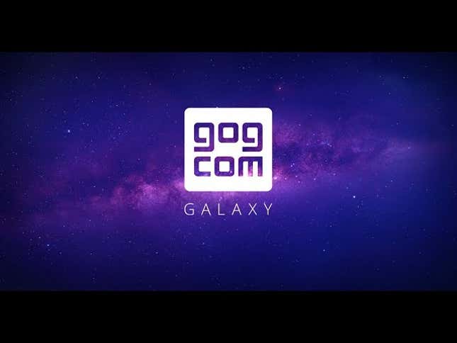 GOG Is Launching Their Own Version Of Steam