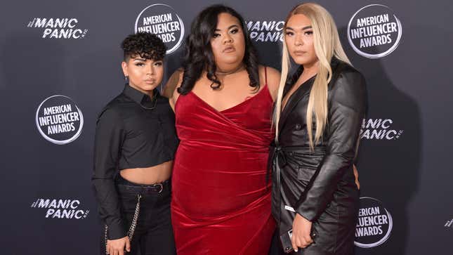 Image for article titled Who on Earth Are Any of These People?