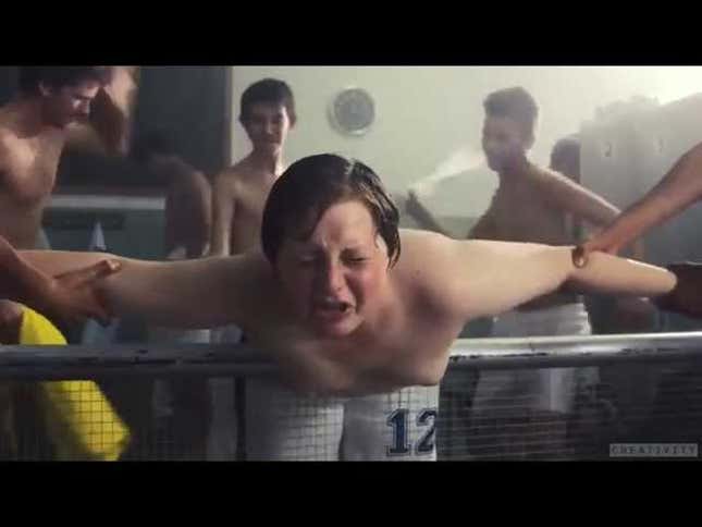 'I Will Survive' Anti-Bullying Revenge Ad is Misguided Bullshit