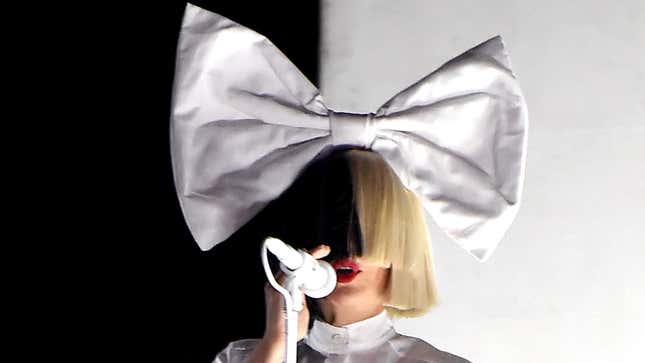 Sia apologizes to autism community, adds warning to <i>Music</i> following backlash