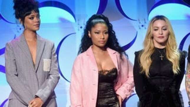 Alicia Keys Namedrops Nietzsche in Wild PR Conference for Jay Z's Tidal