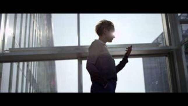 What Would Tinder Look Like in the Real World?