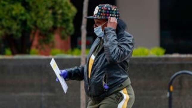 Wisconsin's Primary Is Already a Tragedy in the Making