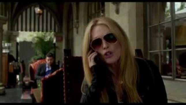 Get Excited to Watch Julianne Moore Flip Out in <i>Maps to the Stars</i>