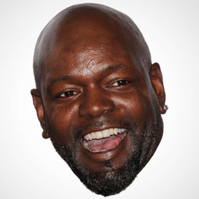 Image for article titled Do Not Root For The Goddamn Patriots