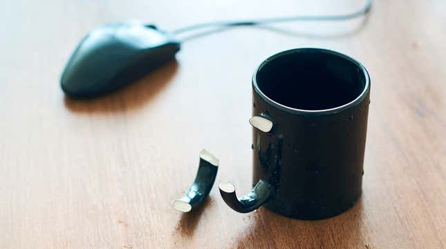 Image for article titled PopSockets creates new drink holder for generations too hip for mugs