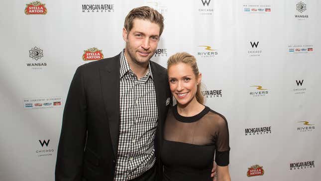 Image for article titled Kristin Cavallari Would Like You and Everyone Else to Reconsider the Institution of Marriage