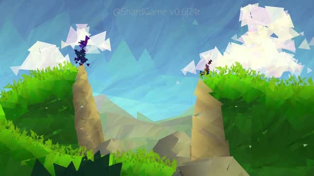 After Game Developer's Death, His Collaborators Set Out To Finish His Project<em></em>