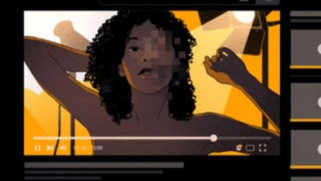 'Why Is a White Woman Worth So Much More?': Inside the Porn Industry's Overdue Reckoning