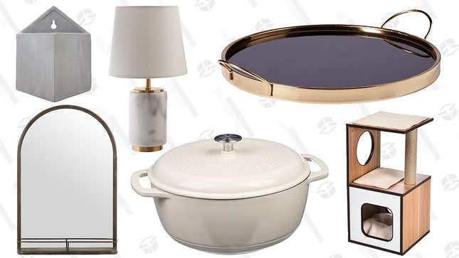 Image for article titled The Prime Day Deals That Will Make Your Home Look Better