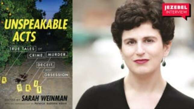 Image for article titled True Crime's Messy, Interactive Renaissance