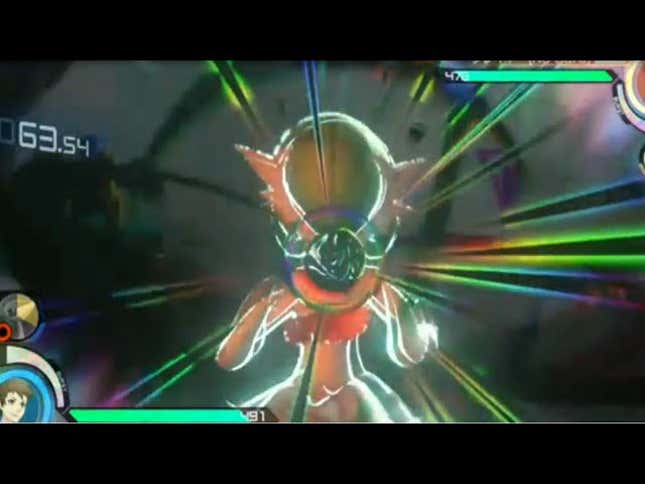 10 Cool Things We've Learned About The <i>Pokémon</i> Fighting Game Today