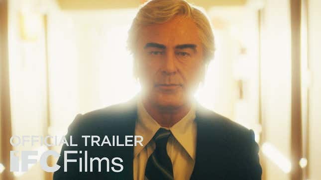 Alec Baldwin Stars in a New John DeLorean Documentary That Wants to Stick to the Facts