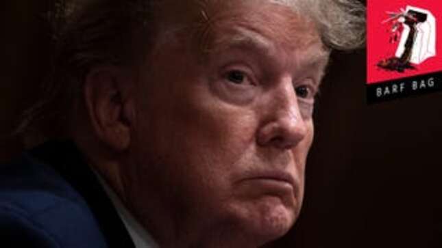 Even Fox News Hosts Think Trump is an Idiot for Taking Hydroxychloroquine