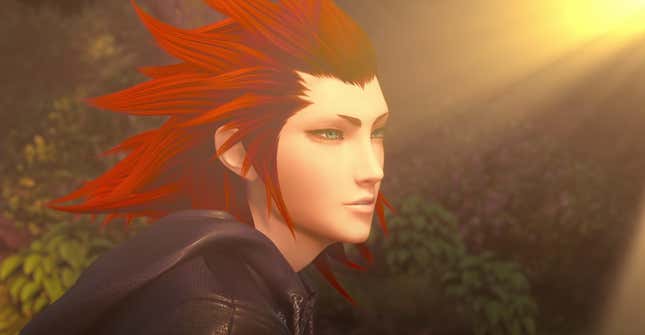 Image for article titled Kingdom Hearts, Final Fantasy Voice Actor Keiji Fujiwara Has Died