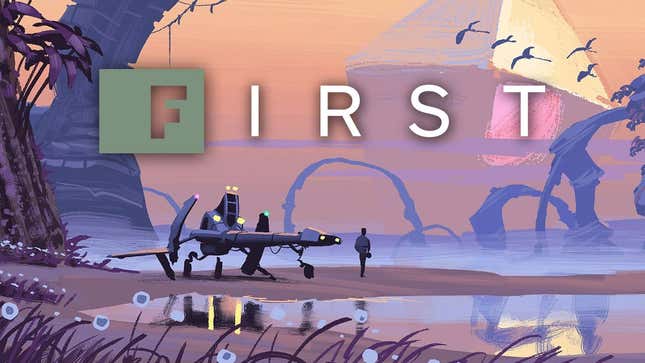 Disfruta de casi 18 minutos del esperado juego espacial <i>No Man's Sky</i>