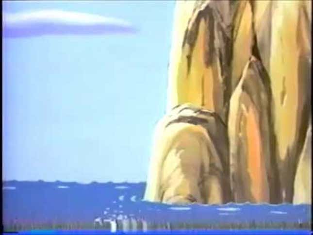 <i>Crash Bandicoot</i> Could Have Had These Sweet Animated Cutscenes