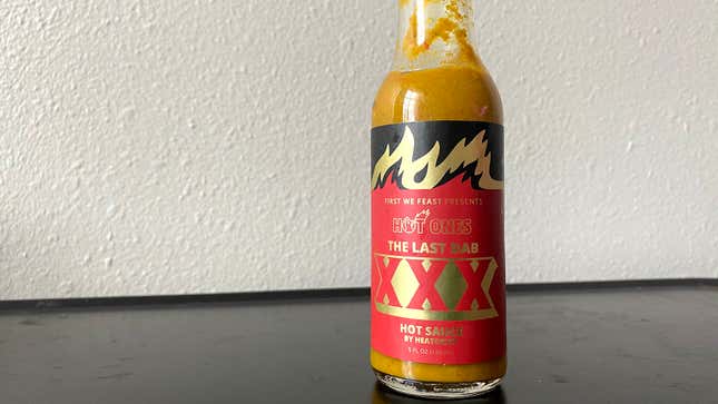 Image for article titled Canon fire: These hot sauces deserve to be the new classics