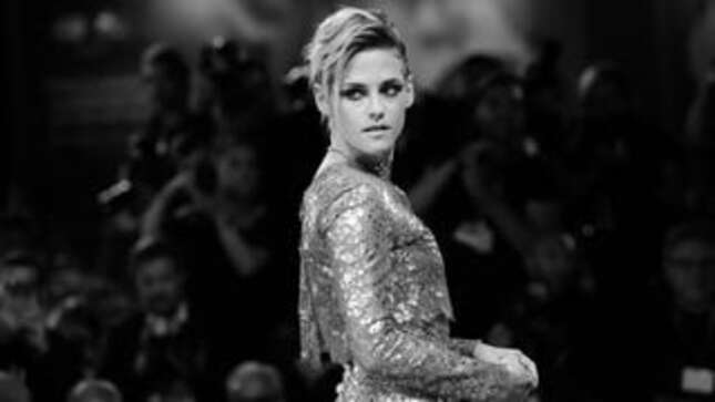 Kristen Stewart Was Told If She Stopped Holding Her Girlfriend's Hand in Public, She 'Might Get a Marvel Movie'