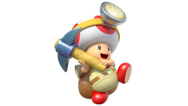 Toad Duo Character Concept. Would love to hear your thoughts! : r/ MarioKartTour