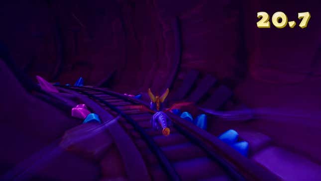 <i>Spyro Reignited Trilogy</i> Breathes New Life Into An Old Classic<em></em>