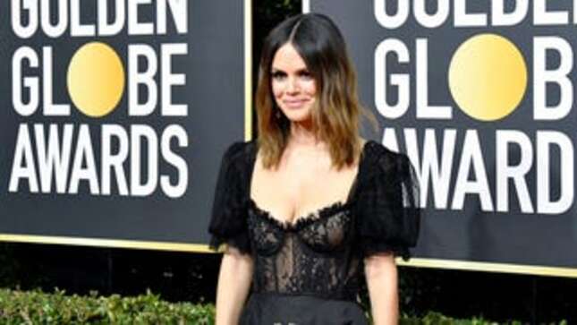 Rachel Bilson and Rami Malek Are Cool Again After That Photo Incident