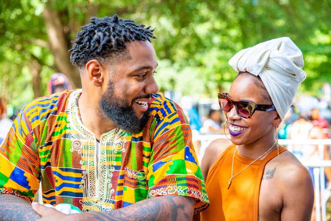 Image for article titled ONE Musicfest Is a Musical Homecoming for the Culture