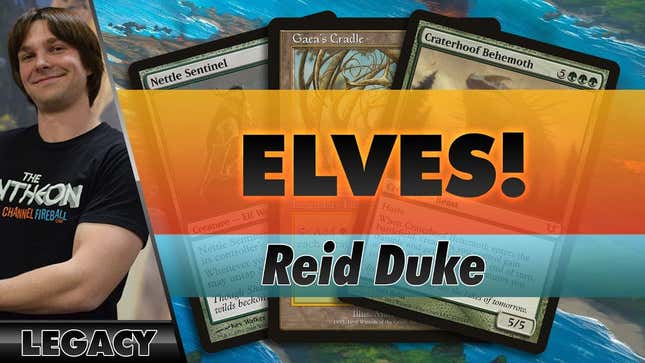 <i>Magic: The Gathering</i>'s Pro-Focused Broadcast Experiment Is Paying Off