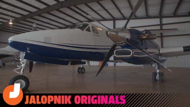 What It Takes (And Costs) To Fly Your Own Plane