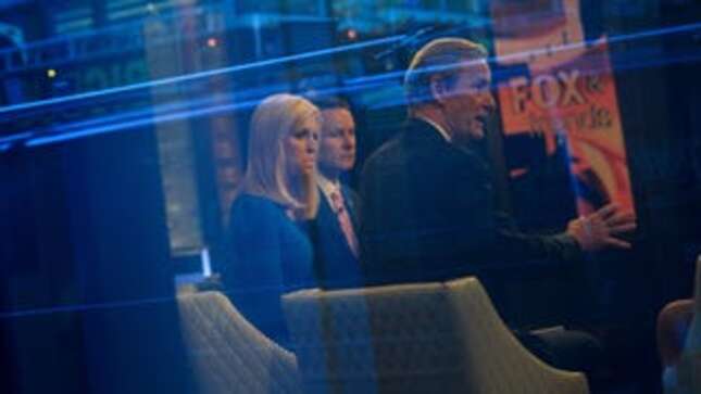 Fox Blonde Reports on the Difficult Circumstances Women Currently Face