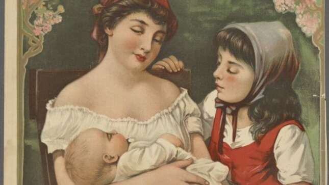 Musical supplement to the New York Sunday Press, Jan. 20, 1901. via the New York Public Library Digital Collections.